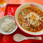 くるまやラーメン - 