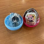 無添くら寿司 仙台中野栄店 - 