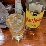 温々 - 【2023.4.28(金)】ハイボール