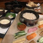 Sushi Tofuro - 