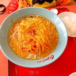 くるまやラーメン - 