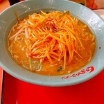 くるまやラーメン - 