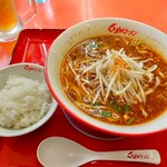 くるまやラーメン - 