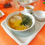 くるまやラーメン - 