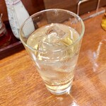 温々 - 【2023.4.28(金)】ハイボール