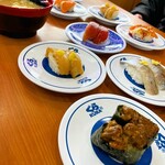 無添くら寿司 仙台中野栄店 - 