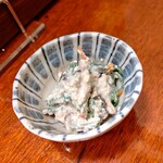 温々 - 【2023.4.28(金)】小鉢220円