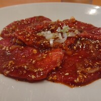 焼肉 香龍園 - 