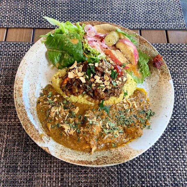 スパイスカレーコク （SPICE CURRY KOKU） - 金町/カレー | 食べログ