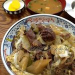 大衆食堂 稲田屋