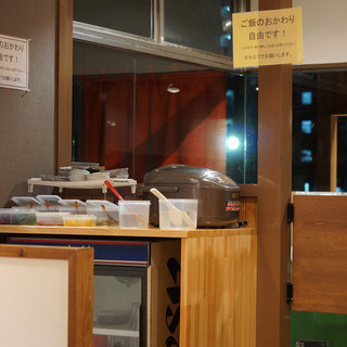 らぁめん シフク_2