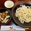 きくち - 料理写真:鴨汁うどん 1,100円