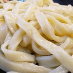 きくち - うどん