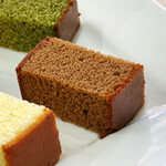 カフェドゥスヴェニール - コーヒー