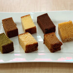 カフェドゥスヴェニール - おかわり