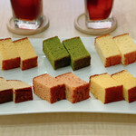 カフェドゥスヴェニール - 