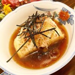 魚菜ダイニングどん呑亭 - 