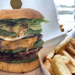 カントリーマーケット - 