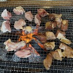 山の民 つづら - 