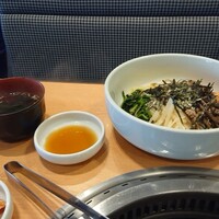 焼肉 香龍園 - 