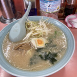 Ramen Shoppu - 