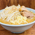 ラーメン二郎 - 