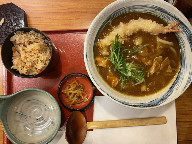 杵屋 橿原近鉄百貨店 - 大和八木/うどん | 食べログ 杵屋 橿原近鉄百貨店 - 大和八木/うどん | 食べログ