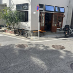 LLOYD COFFEE Setagaya - 