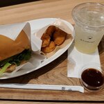 The 3rd Burger - 全景