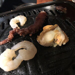 和牛焼肉食べ放題　肉屋の台所 - 