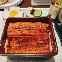 割烹蒲焼 横浜八十八 NEWoMan横浜店 - 