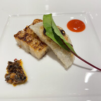 カントニーズ 燕 - 