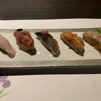 大宮 寿司 いし山 - 