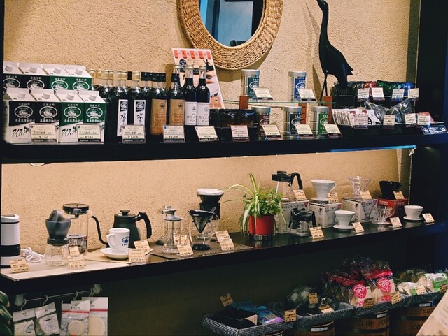 Onomichi Roman Coffee Fukuya Hiroshima Eki Mae Ten photo 5