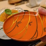 道人 - お酒①食前酒