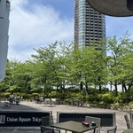 UNION SQUARE TOKYO - 