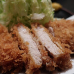 かつ膳 - 