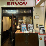 SAVOY - 