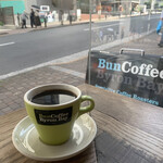 Bun Coffee Byron Bay - 本日のコーヒーM　¥460