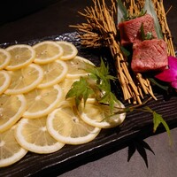 西中州焼肉 きらく - 