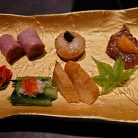 西中州焼肉 きらく - 