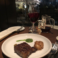 ユニオン スクエア トウキョウ - 