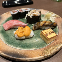 おたる政寿司 栄 - 