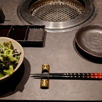 西中州焼肉 きらく - 