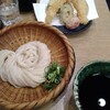 うどん 慎