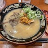 鹿児島ラーメン豚とろ 天文館本店
