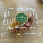 Cotti菜 鈴鹿店 - 