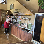 カレーとハンバーグの店 シャカカリー - 