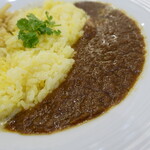 カレイドスコープ - 大山カレー