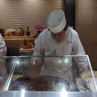 てんぷら 近藤 - 